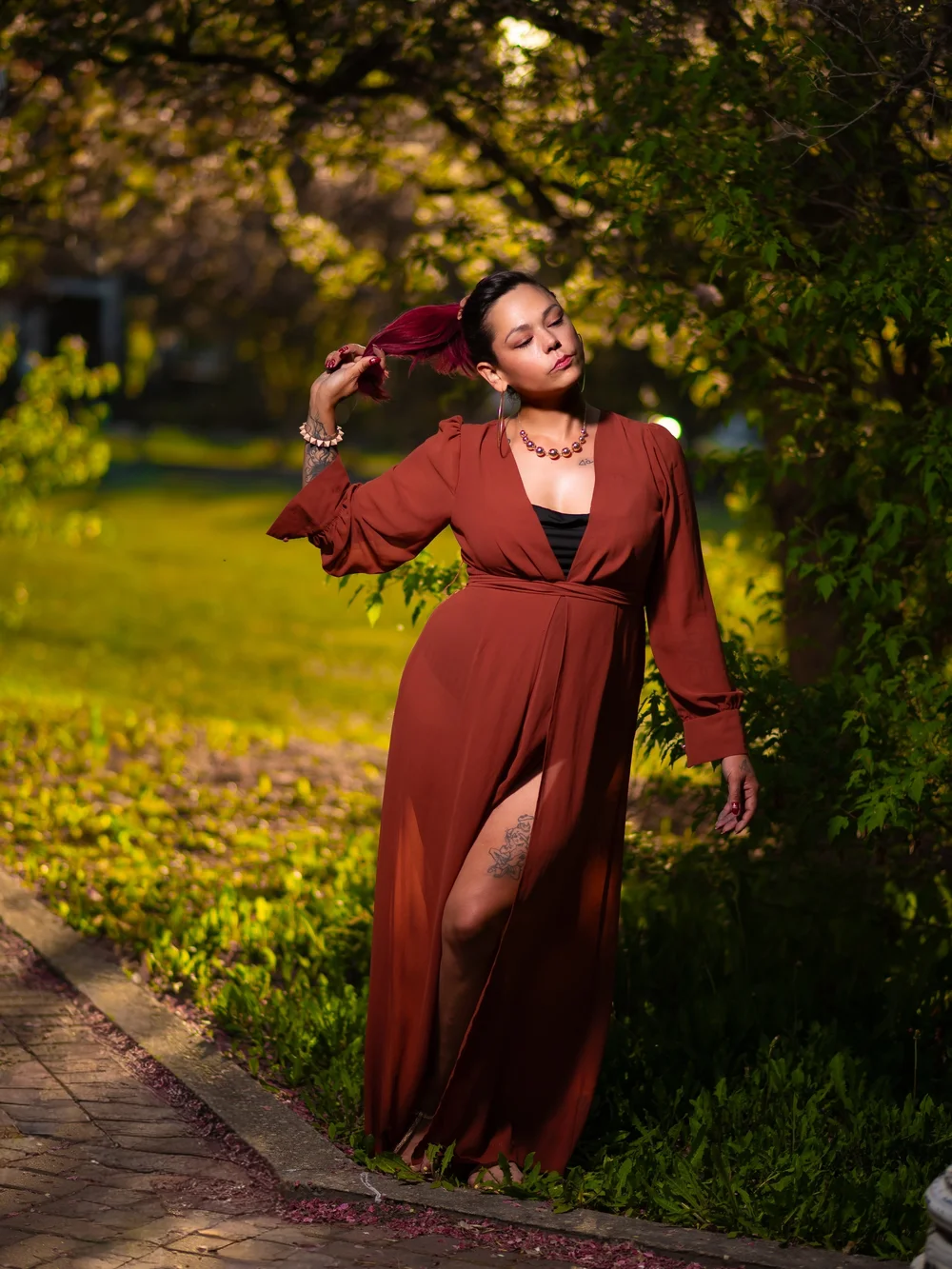 Affordable Professional Photography Session - Picture 2 of 16